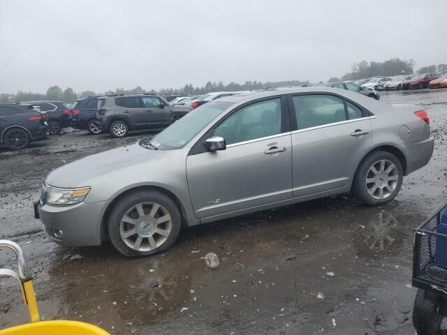 Lincoln MKZ