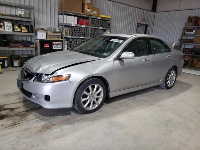 Acura TSX