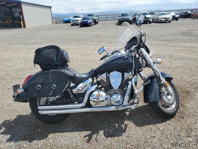 Honda VTX1300S