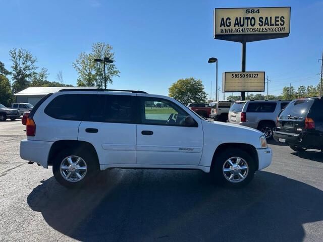 GMC Envoy