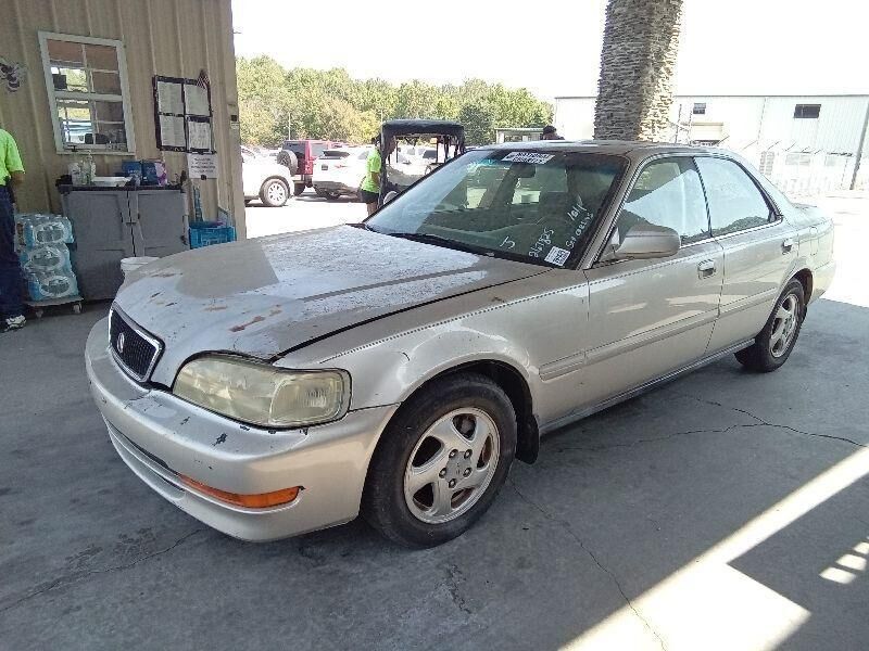 Acura TL