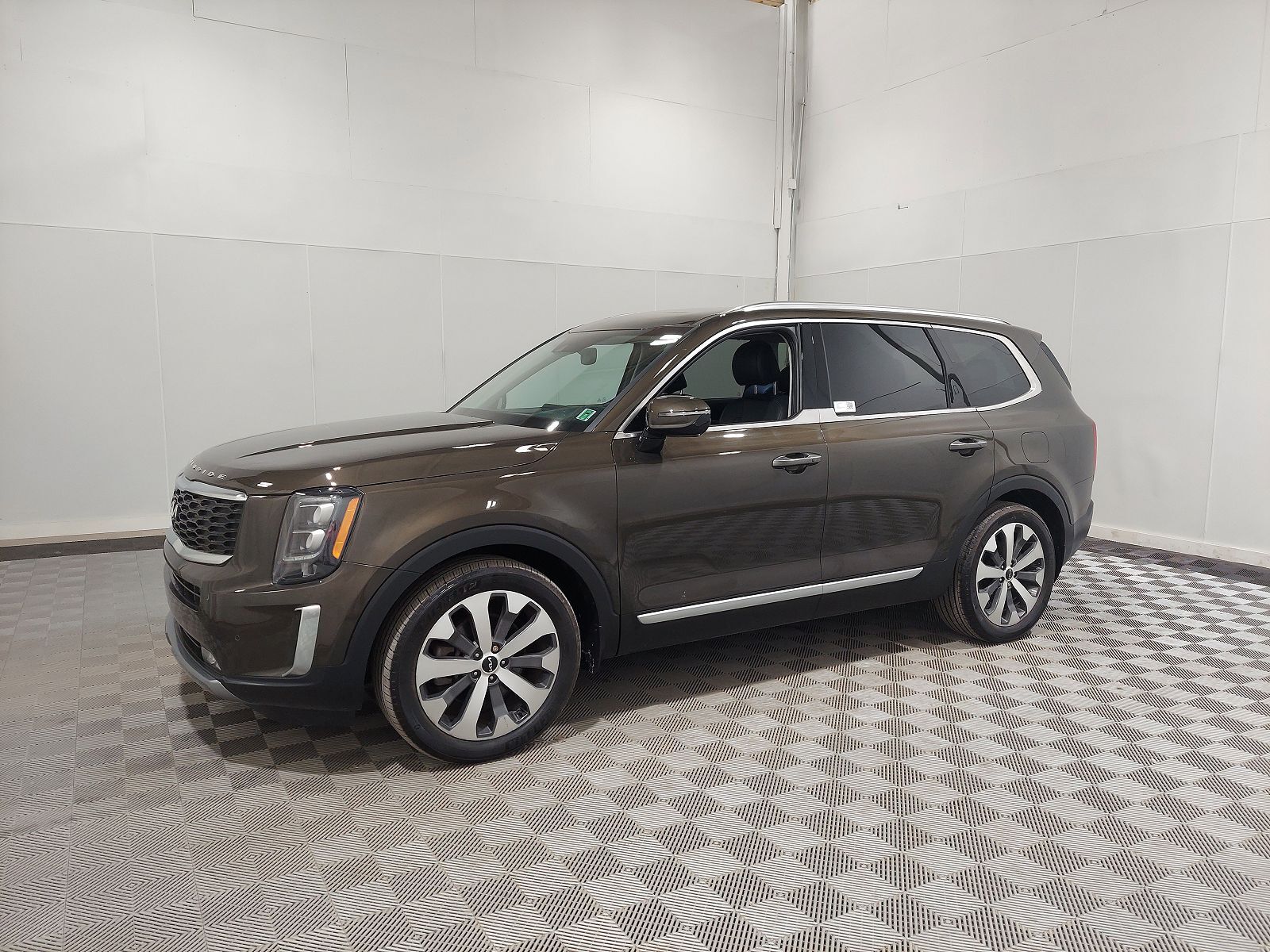 2022 KIA Telluride