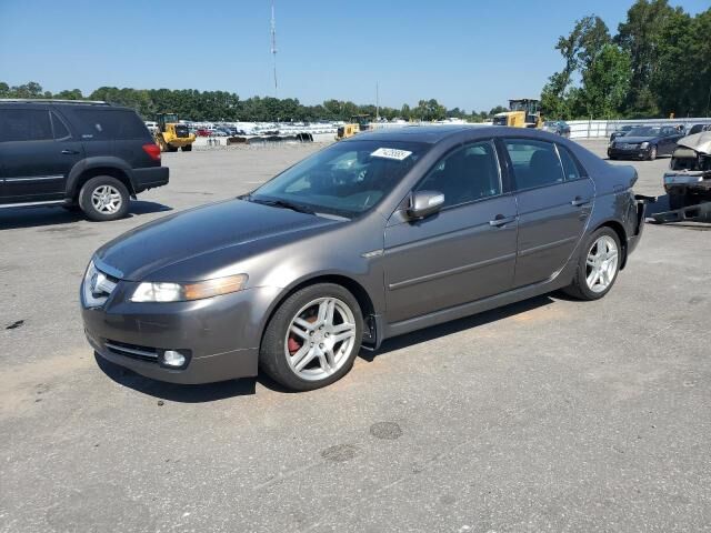Acura TL