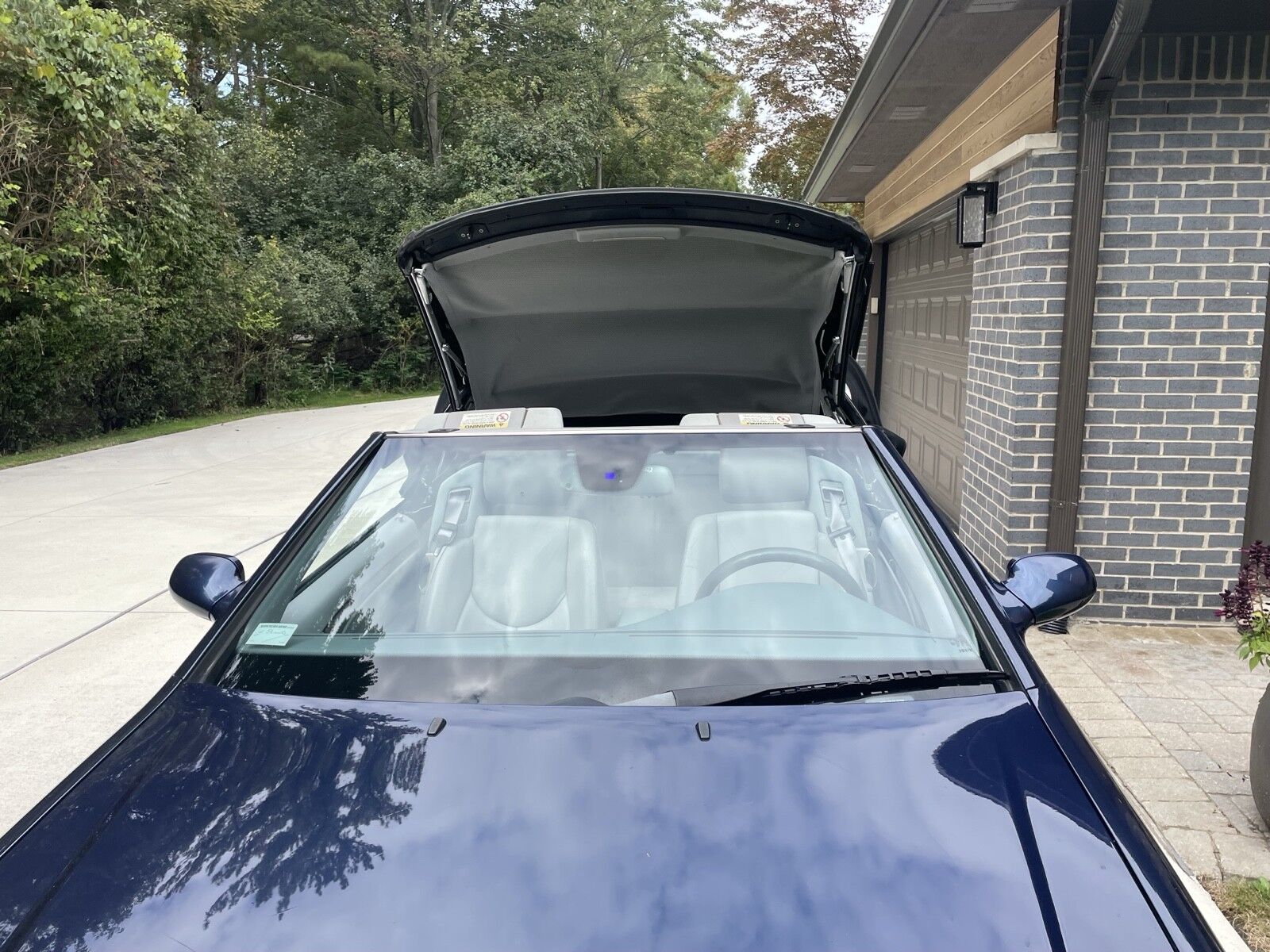 Mercedes-Benz SL-Class