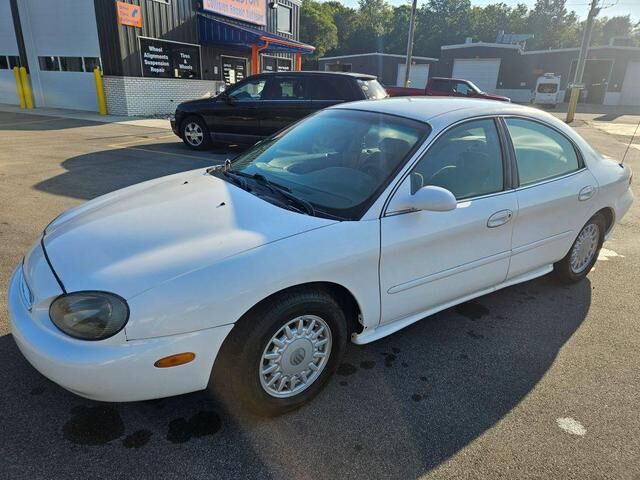 Mercury Sable