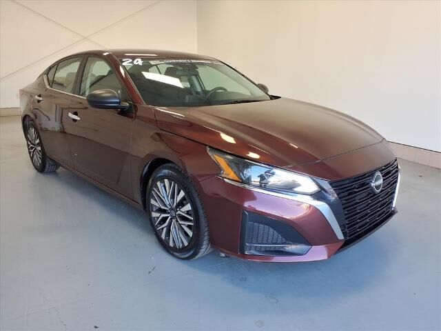 2024 NISSAN Altima