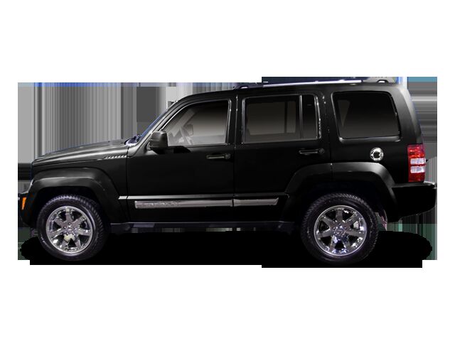 Jeep Liberty