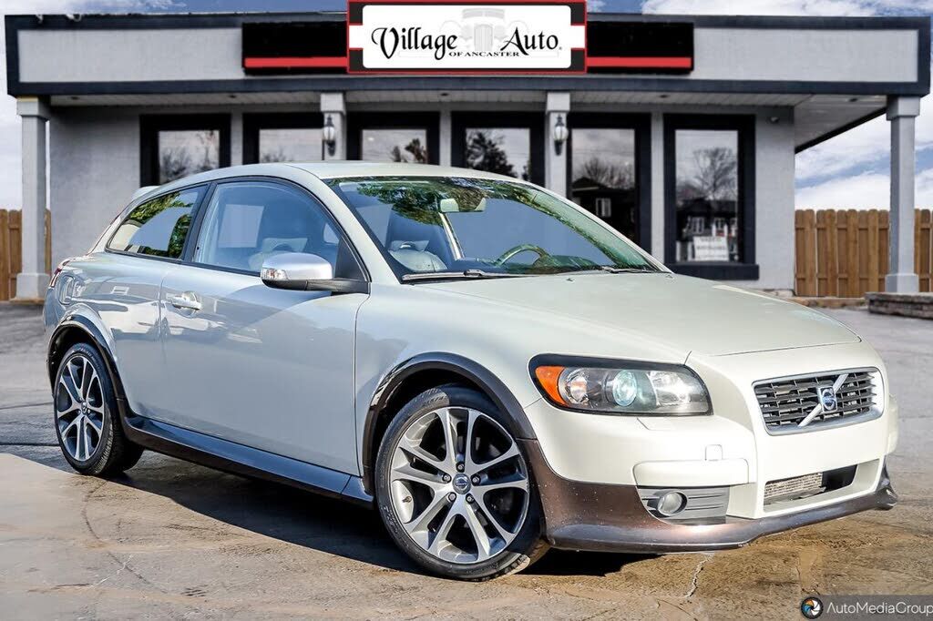 Volvo C30