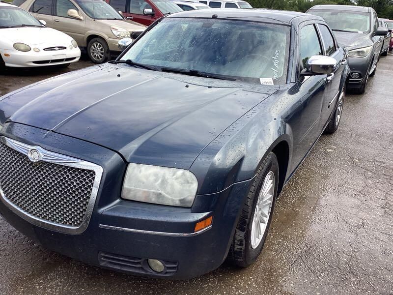 Chrysler 300