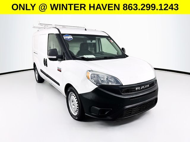 2021 RAM Promaster City