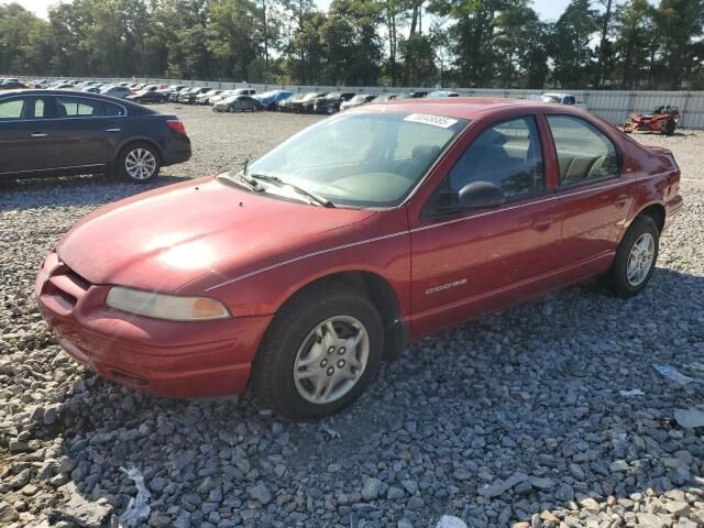 Dodge Stratus