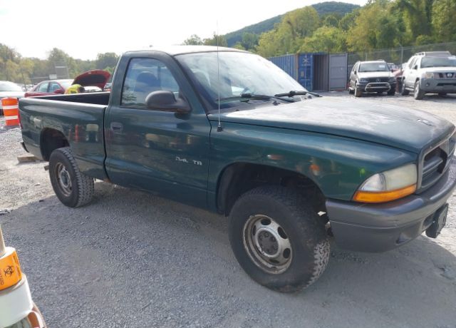 Dodge Dakota