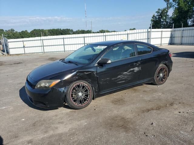 Toyota SCION tC