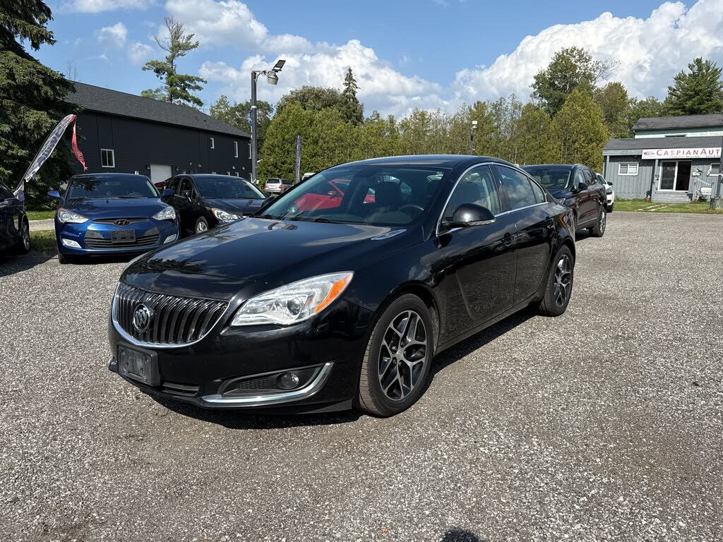 Buick Regal