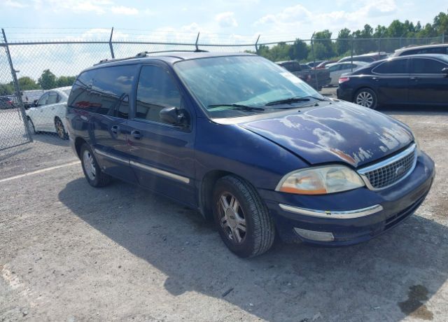 Ford Windstar