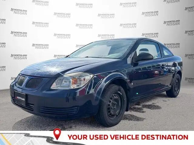 Pontiac G5