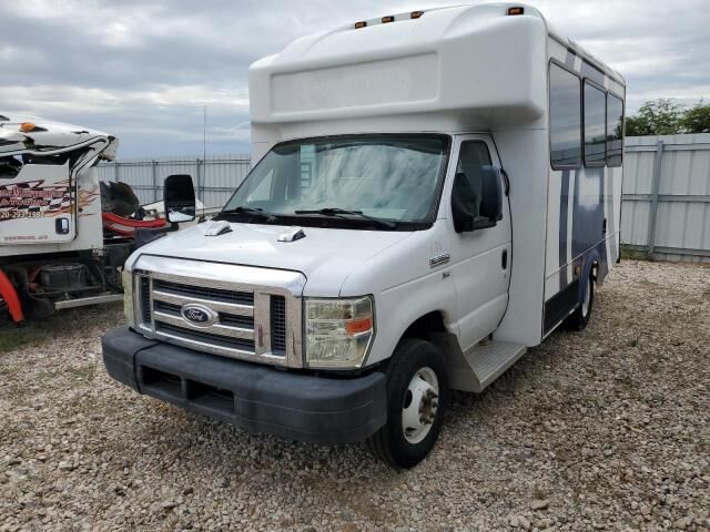 Ford E-350