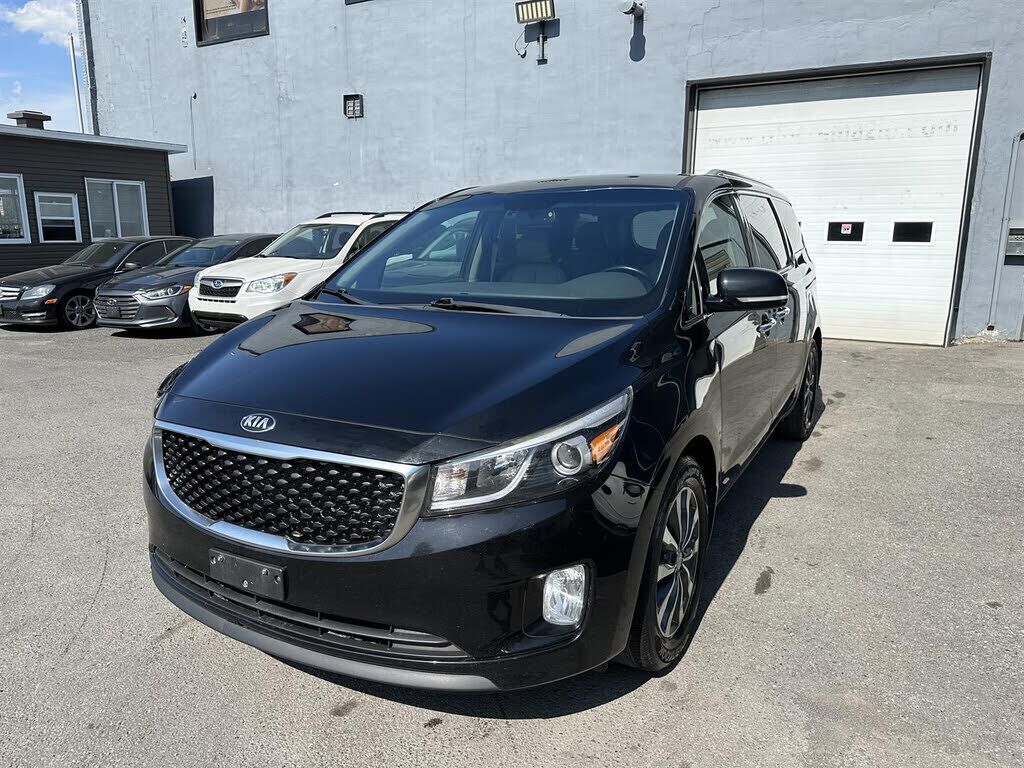 Kia Sedona