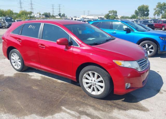 Toyota Venza