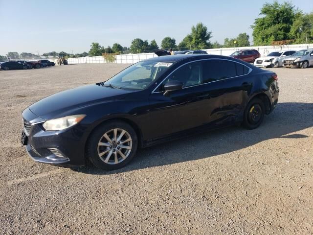 Mazda Mazda6