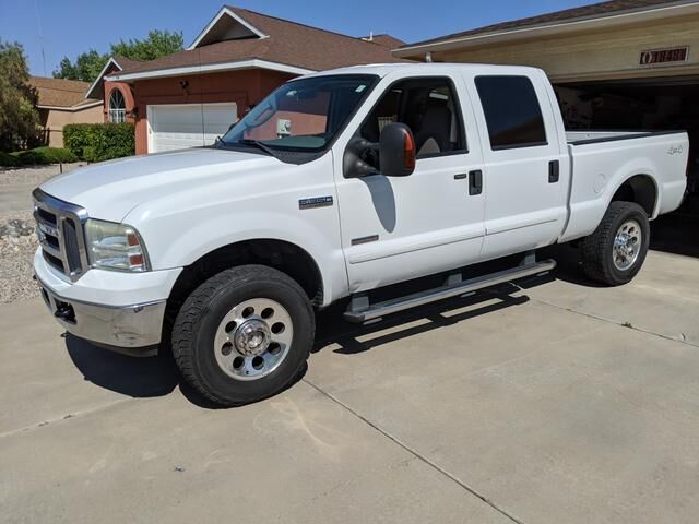 Ford F-350
