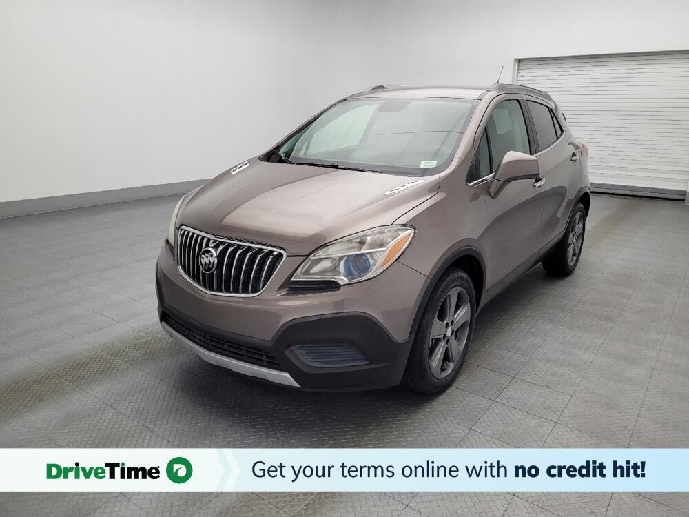 Buick Encore