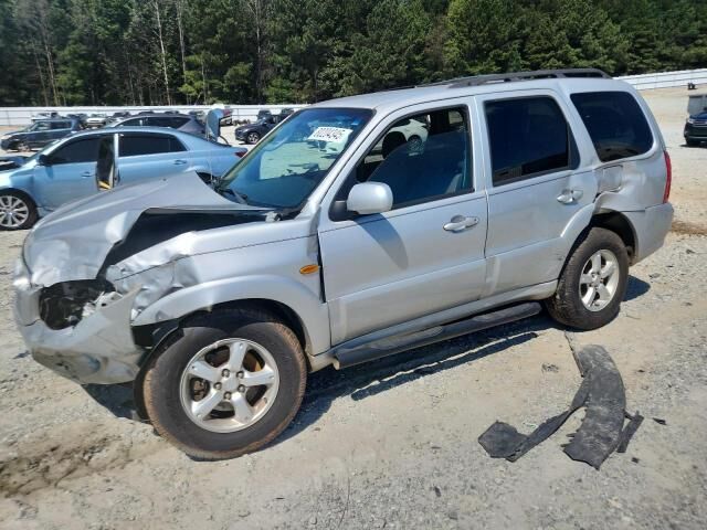 Mazda Tribute