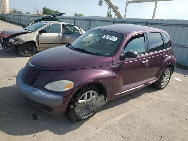 Chrysler PT Cruiser