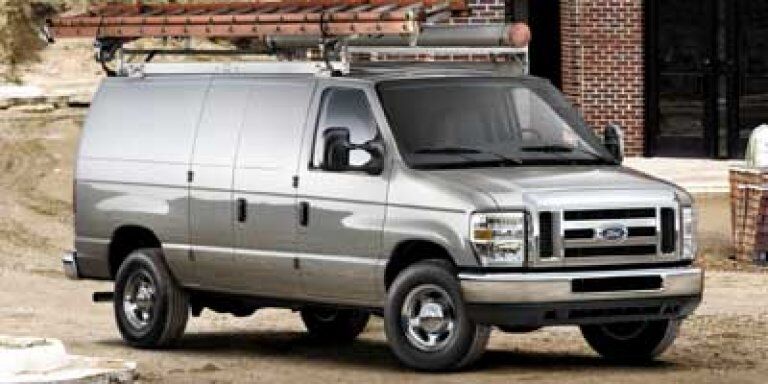 Ford E-150