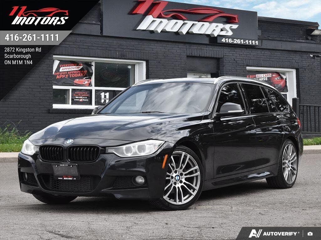 BMW 328i