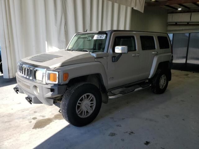 HUMMER H3