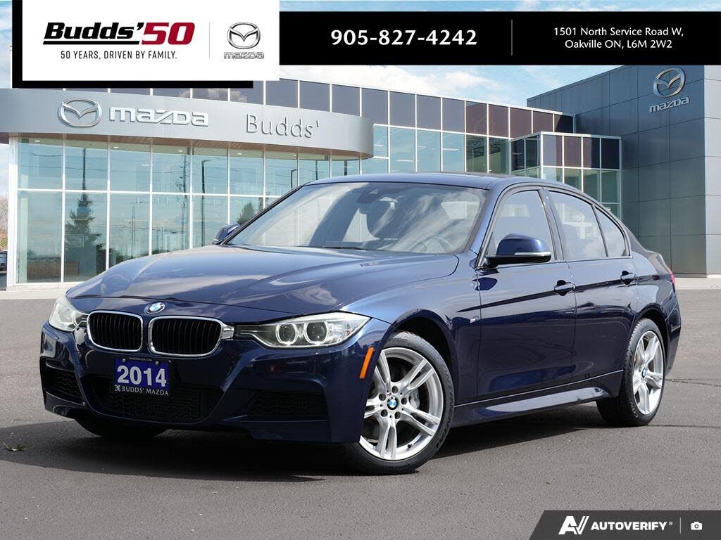 BMW 335i