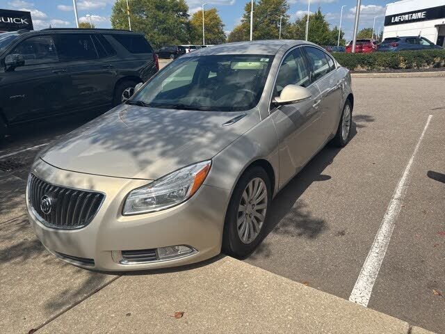 Buick Regal