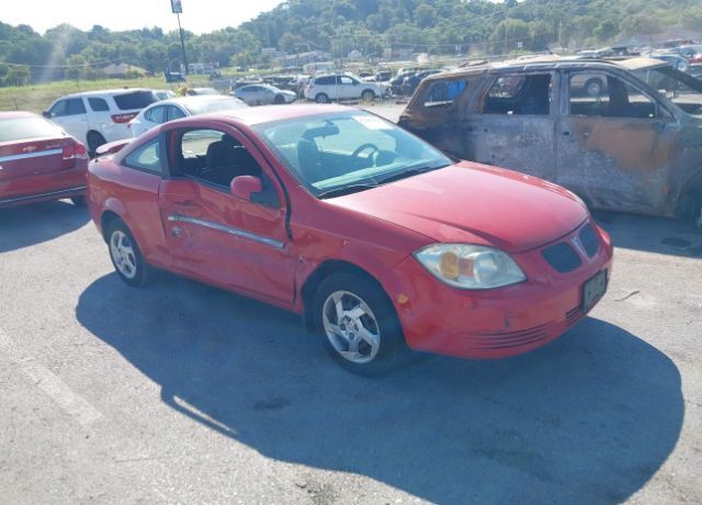 Pontiac G5