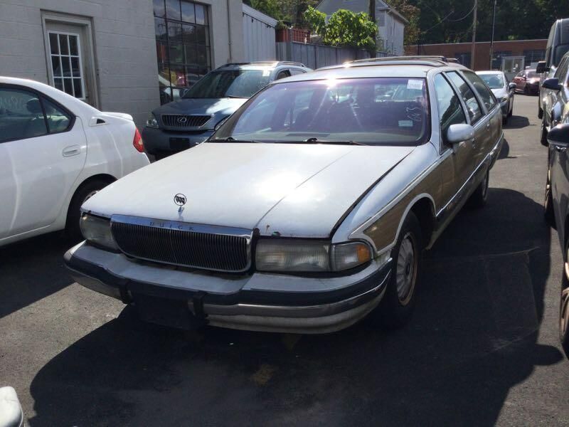Buick Roadmaster