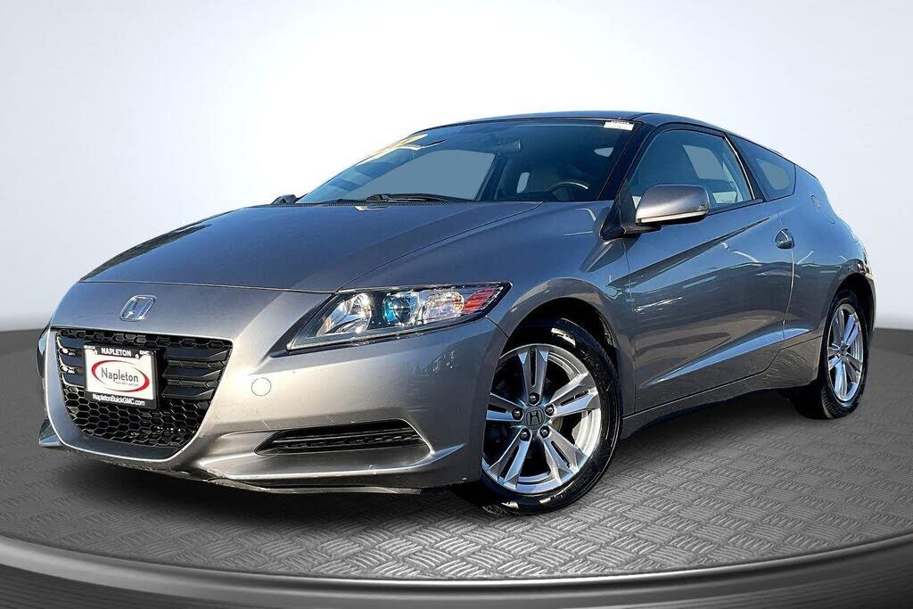 Honda CR-Z