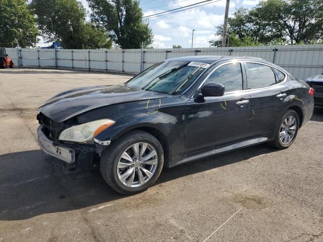 Infiniti M37