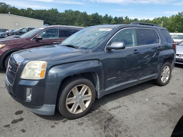 GMC Terrain