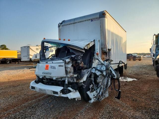 Isuzu NPR/NPR-HD