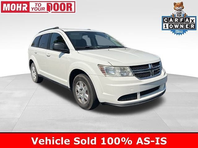 Dodge Journey
