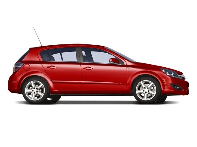 Saturn Astra