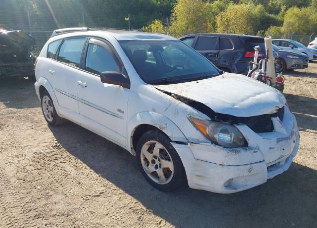Pontiac Vibe