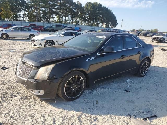Cadillac CTS