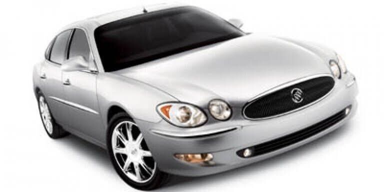 Buick Allure