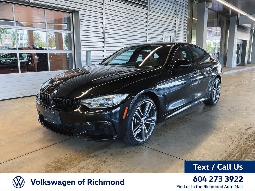 BMW 435i