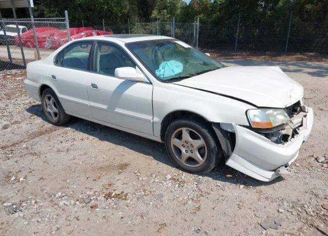 Acura TL