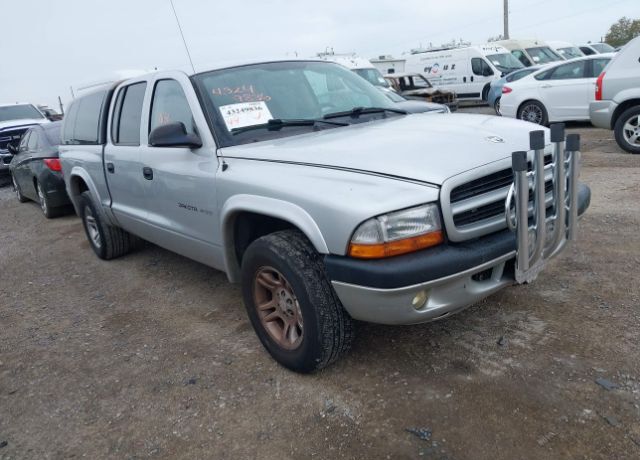 Dodge Dakota