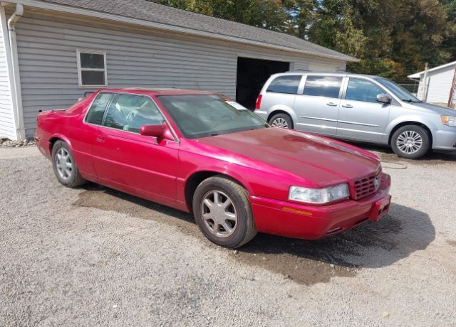 Cadillac Eldorado