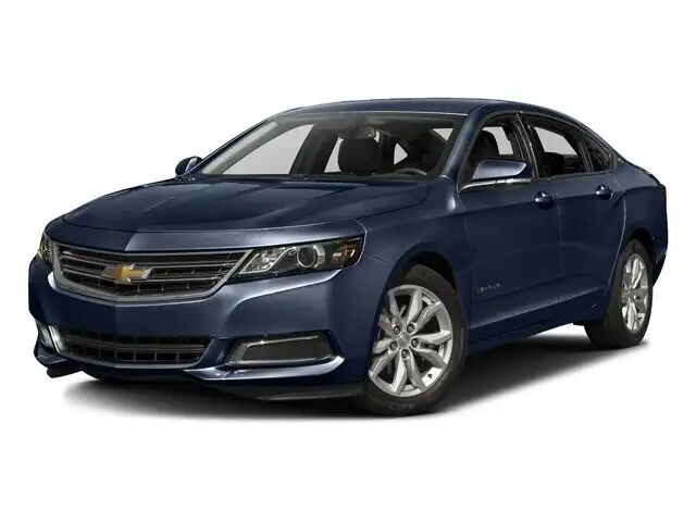 Chevrolet Impala