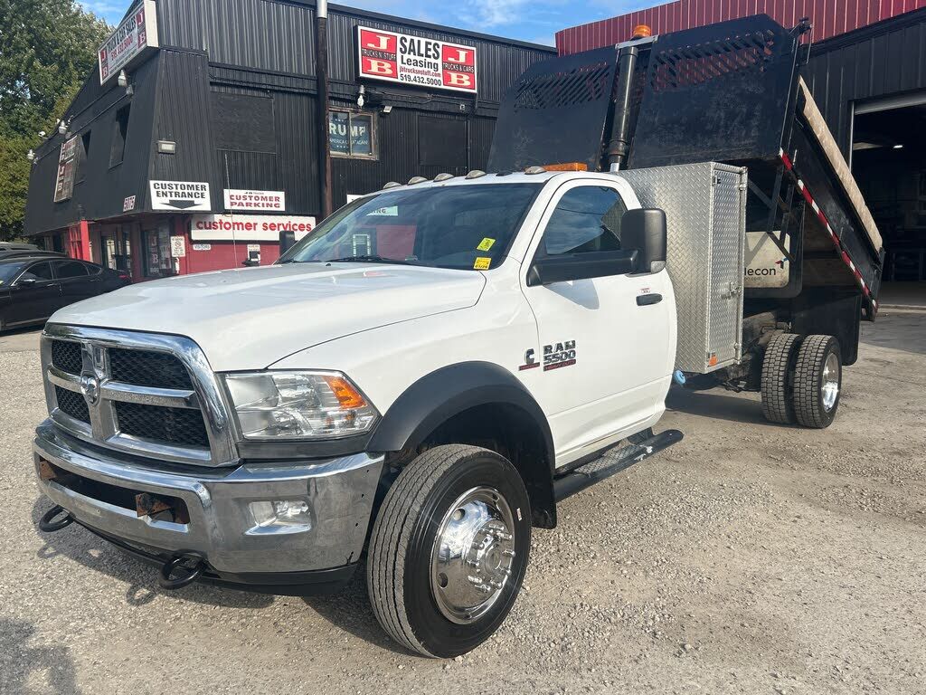 RAM 5500